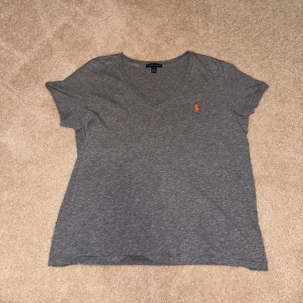 Polo by Ralph Lauren tee shirt